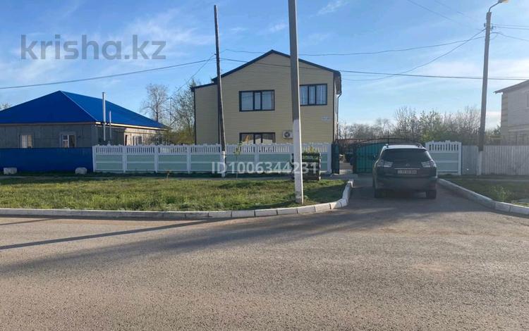 Жеке үй · 5 бөлме · 120 м² · 15 жүзд., П.Курайли ул.Женис — Центральная улица, бағасы: 25 млн ₸ в Актобе, жилой массив Курайлы — фото 2