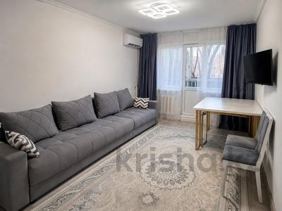 3-бөлмелі пәтер · 60 м² · 4/4 қабат, №10 ш/а. 17, бағасы: 33.9 млн ₸ в Алматы, Ауэзовский р-н
