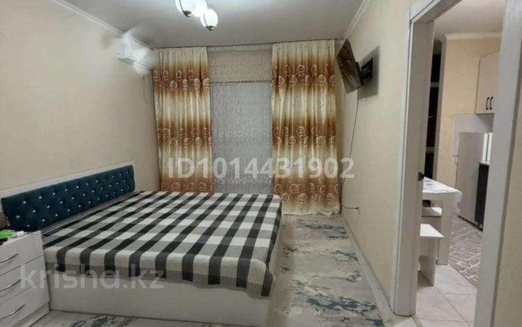 1-комнатная квартира · 31.5 м² · 12/12 этаж, 11 көше 31/3 — Ұзақ мерзімге беремін за 120 000 ₸ в Туркестане — фото 2