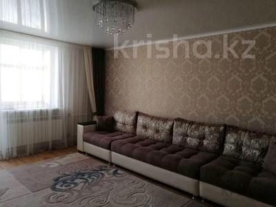 4-комнатная квартира · 82.9 м² · 5/5 этаж, 5-й Микрорайон 7 за 30 млн ₸ в Костанае