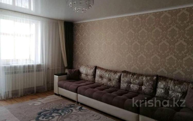 4-комнатная квартира · 82.9 м² · 5/5 этаж, 5-й Микрорайон 7 за 30 млн ₸ в Костанае — фото 2