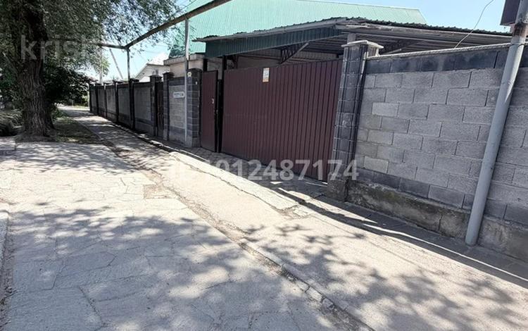 Отдельный дом · 5 комнат · 151.1 м² · 6 сот., мкр Акбулак 116В — улица Касыма Шарипова за 95 млн ₸ в Алматы, Алатауский р-н — фото 22