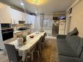 Отдельный дом · 5 комнат · 151.1 м² · 6 сот., мкр Акбулак 116В — улица Касыма Шарипова за 95 млн ₸ в Алматы, Алатауский р-н — фото 12