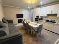 Отдельный дом · 5 комнат · 151.1 м² · 6 сот., мкр Акбулак 116В — улица Касыма Шарипова за 95 млн ₸ в Алматы, Алатауский р-н — фото 11