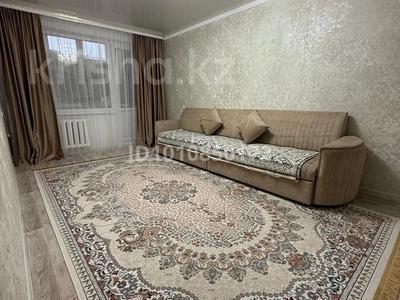 3-комнатная квартира · 62 м² · 4/5 этаж, Кердери 133 — ихсанова за 22 млн ₸ в Уральске, мкр Школьник