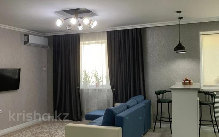 2-комнатная квартира · 55 м² · 2/6 этаж, 32В мкр 1 за 17.8 млн ₸ в Актау — фото 4