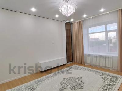 3-комнатная квартира · 89 м² · 4/9 этаж, мкр Юго-Восток, Муканова 55/2 за 49 млн ₸ в Караганде, Казыбек би р-н