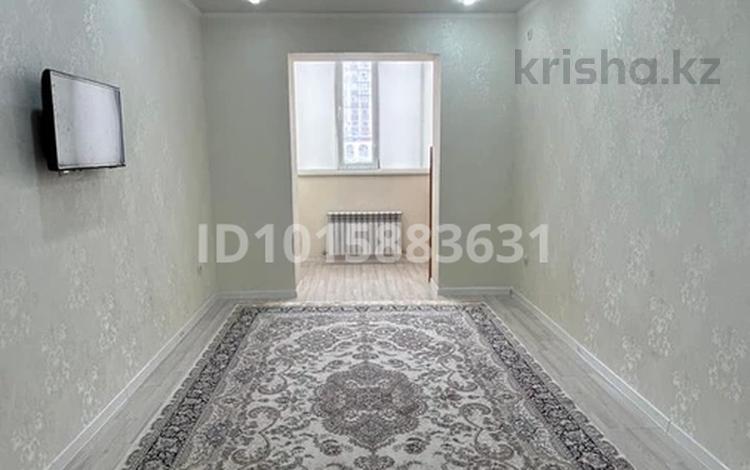 1-бөлмелі пәтер · 44 м² · 1/5 қабат, 16-ш/а. 86, бағасы: 16.5 млн ₸ в Актау, 16-й мкр  — фото 2