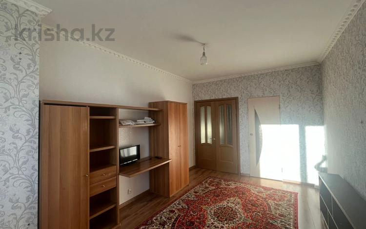 1-комнатная квартира · 39 м² · 2/12 этаж, Кабанбай батыра 40 за 23 млн ₸ в Астане, Есильский р-н — фото 10