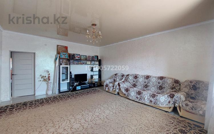 Отдельный дом · 4 комнаты · 180 м² · 10 сот., Нургали Тобылгы 120 — Солтүстік Аэропорт за 25 млн ₸ в Кульсары — фото 2