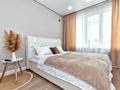 2-бөлмелі пәтер · 56 м² · 10/18 қабат, Тургут Озала 237 — Сайран, АДК, бағасы: 21 000 ₸ в Алматы, Бостандыкский р-н