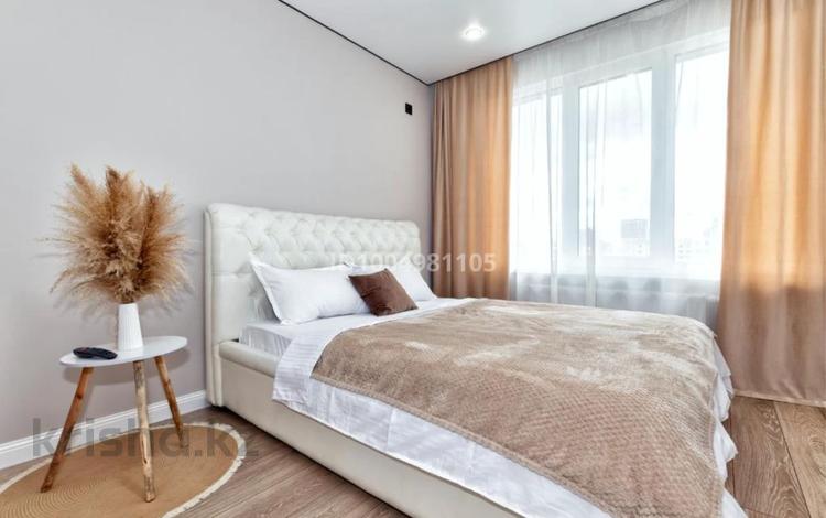2-бөлмелі пәтер · 56 м² · 10/18 қабат, Тургут Озала 237 — Сайран, АДК, бағасы: 21 000 ₸ в Алматы, Бостандыкский р-н — фото 2