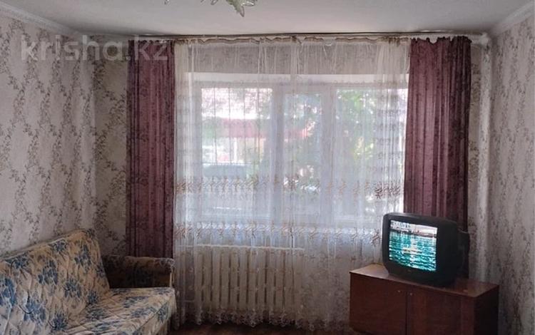 1-комнатная квартира · 35 м² · 1/3 этаж, Каблиса жырау за 80 000 ₸ в Талдыкоргане — фото 2