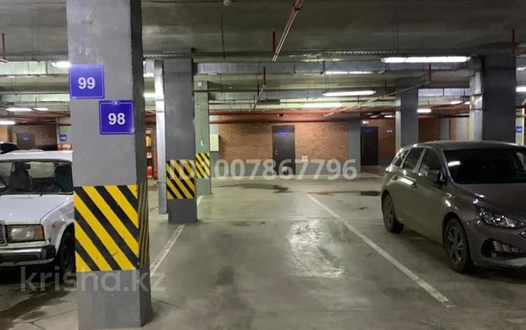Паркинг · Улы Дала 65/2 за 2 млн ₸ в Астане, Есильский р-н — фото 2
