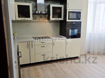 2-комнатная квартира · 63.6 м² · 2/10 этаж, мкр Каргалы, Кенесары хана 54/1-24 — Район Кооптехникума за 46.9 млн 〒 в Алматы, Наурызбайский р-н