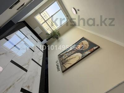 2-бөлмелі пәтер · 70 м² · 12/17 қабат, Нұрсәт ш/а, Байтерекова 190А, бағасы: 47 млн ₸ в Шымкенте, Каратауский р-н