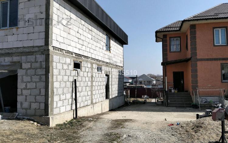 Отдельный дом · 4 комнаты · 200 м² · 10.56 сот., Тань шань 5 — Алатау за 80 млн ₸ в Боралдае (Бурундай), мкр Водник-2 — фото 2