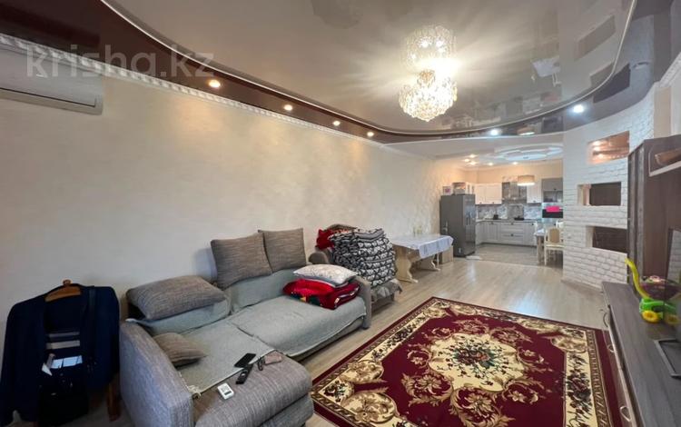 2-комнатная квартира · 78 м² · 3/25 этаж, 15-й мкр 69 за 31 млн ₸ в Актау — фото 7