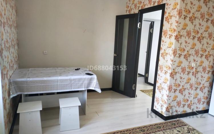 1-бөлмелі пәтер · 44 м² · 1/5 қабат, мкр. Алтын орда, Мкр. Батыс-2 20 В, бағасы: 150 000 〒 в Актобе — фото 8