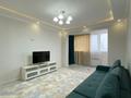 2-комнатная квартира · 56.9 м² · 11/24 этаж, Тауелсиздик 34/1 за 26.5 млн ₸ в Астане, Алматы р-н — фото 2