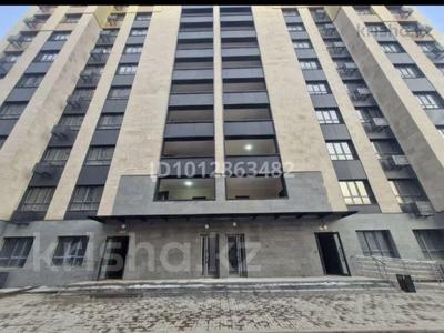 1-комнатная квартира · 35 м² · 8/12 этаж, мкр Акбулак, Момышулы 100 за 19 млн ₸ в Алматы, Алатауский р-н