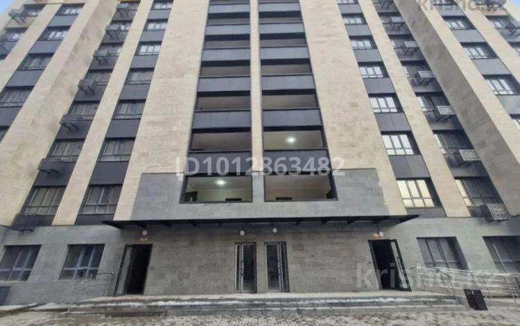1-бөлмелі пәтер · 35 м² · 8/12 қабат, мкр Акбулак, Момышулы 100, бағасы: 19 млн ₸ в Алматы, Алатауский р-н — фото 7
