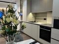 2-комнатная квартира · 50 м² · 6/22 этаж, Туран 39а за 30 000 ₸ в Астане, Нура р-н — фото 6