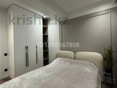 2-комнатная квартира · 50 м² · 6/22 этаж, Туран 39а за 30 000 ₸ в Астане, Нура р-н