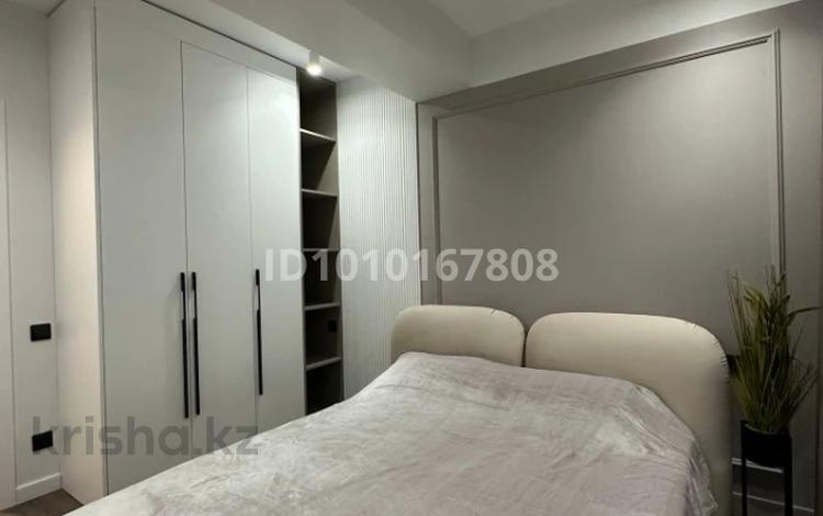 2-комнатная квартира · 50 м² · 6/22 этаж, Туран 39а за 30 000 ₸ в Астане, Нура р-н — фото 9