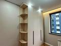 3-бөлмелі пәтер · 45 м² · 3/7 қабат, Алатауская трасса, бағасы: 33 млн ₸ в  — фото 7