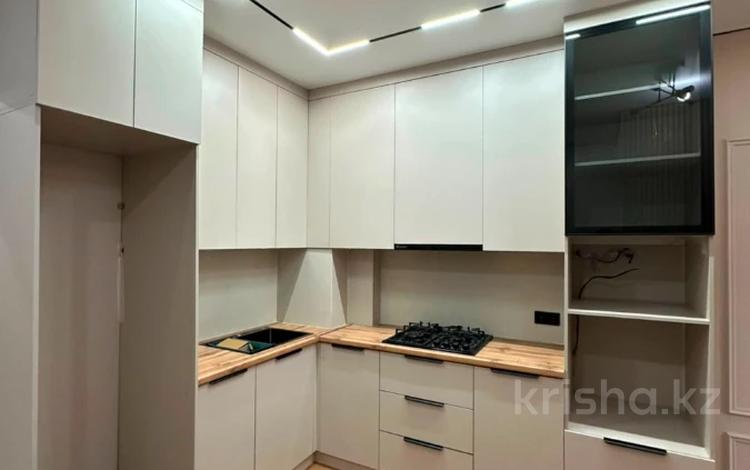 3-бөлмелі пәтер · 45 м² · 3/7 қабат, Алатауская трасса, бағасы: 33 млн ₸ в  — фото 3