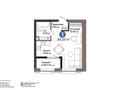 1-бөлмелі пәтер · 30.23 м² · 4/9 қабат, Е 909 29, бағасы: 21 млн ₸ в Астане, Нура р-н