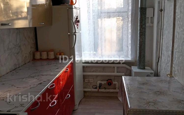 2-комнатная квартира · 35.9 м² · 2/2 этаж, Бейбітшілік 27кв 7 — Мадина магазин.школа садик. поликлиника. оптека за 5 млн ₸ в Новой жизни — фото 2