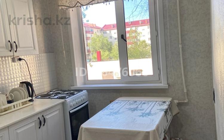 3-комнатная квартира · 62.1 м² · 2/5 этаж, 3 микрорайон 12 за 10.5 млн ₸ в Сарани — фото 2
