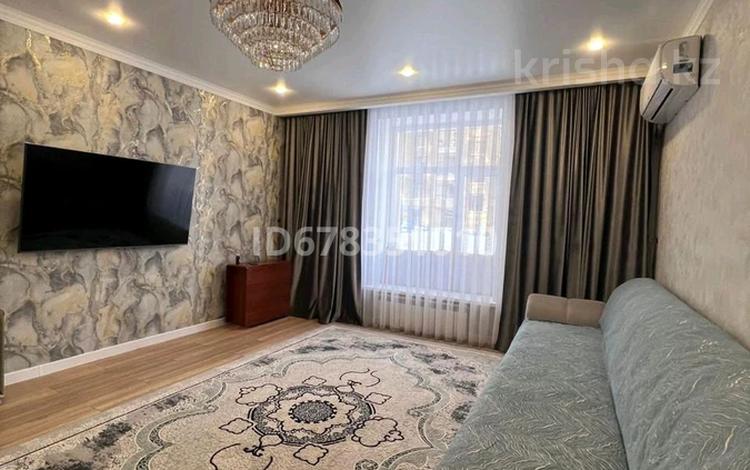4-комнатная квартира · 116 м² · 2/10 этаж, мкр Юго-Восток, Ашимова 17 за 68 млн ₸ в Караганде, Казыбек би р-н — фото 43