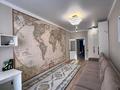4-комнатная квартира · 116 м² · 2/10 этаж, мкр Юго-Восток, Ашимова 17 за 68 млн ₸ в Караганде, Казыбек би р-н — фото 4