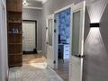 4-комнатная квартира · 116 м² · 2/10 этаж, мкр Юго-Восток, Ашимова 17 за 68 млн ₸ в Караганде, Казыбек би р-н — фото 13