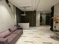 2-комнатная квартира · 47 м² · 6 этаж, Керей и Жанибек хандар 42 за 280 000 ₸ в Астане, Есильский р-н — фото 3
