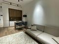 2-комнатная квартира · 47 м² · 6 этаж, Керей и Жанибек хандар 42 за 280 000 ₸ в Астане, Есильский р-н — фото 7