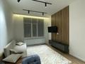 2-комнатная квартира · 47 м² · 6 этаж, Керей и Жанибек хандар 42 за 280 000 ₸ в Астане, Есильский р-н