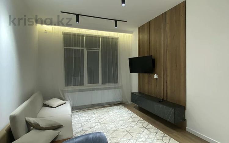 2-комнатная квартира · 47 м² · 6 этаж, Керей и Жанибек хандар 42 за 280 000 ₸ в Астане, Есильский р-н — фото 9