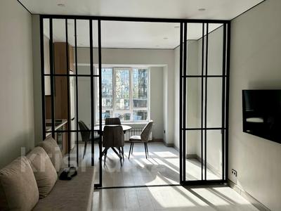 Аренда квартир в Алматы: 2-комнатная квартира · 64 м² · 8/19 этаж, Назарбаева 235Б за 600 000 〒 2-комнатная квартира · 64 м² · 8/19 этаж, Назарбаева 235Б за 600 000 〒 в Алматы, Бостандыкский р-н