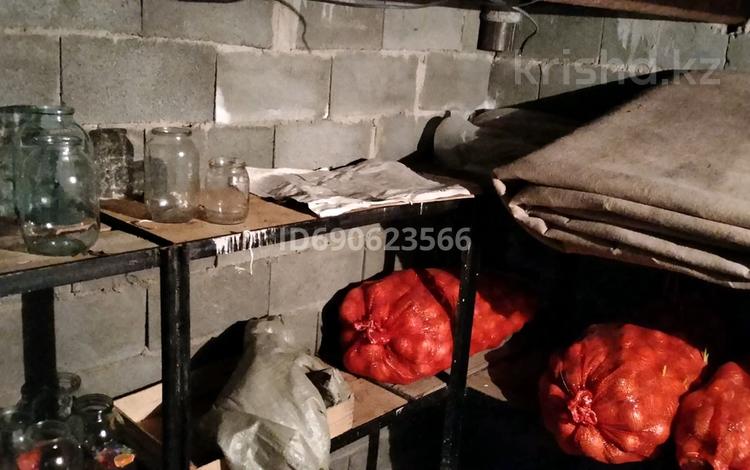 Отдельный дом · 3 комнаты · 57 м² · 10 сот., Рыскулова — Рядом новый школы за 28 млн 〒 в Исаеве — фото 12