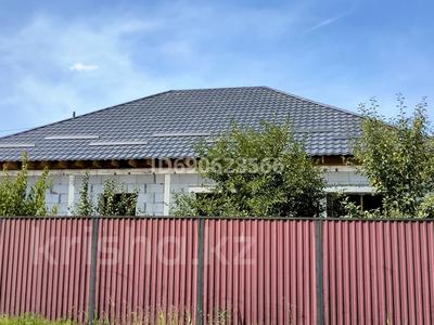 Отдельный дом · 3 комнаты · 130 м² · 10 сот., Рыскулова 176 — Рядом новый школы за 24 млн ₸ в Исаеве