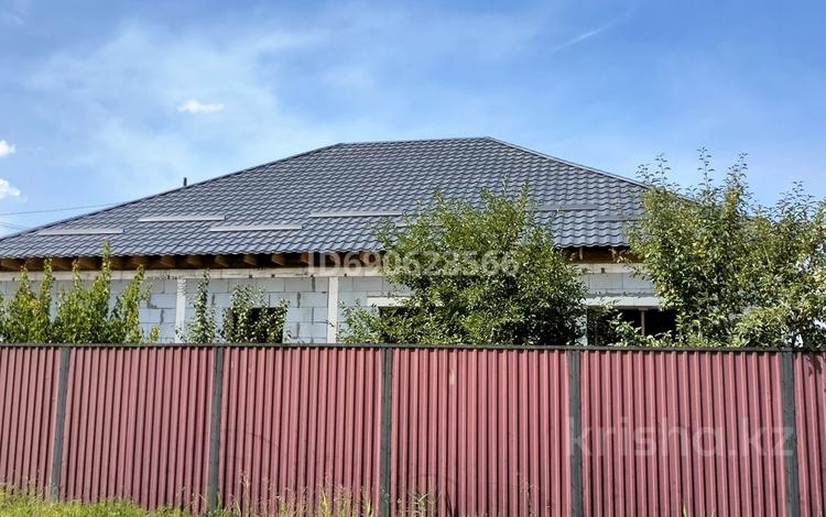 Жеке үй · 3 бөлме · 130 м² · 10 жүзд., Рыскулова 176 — Рядом новый школы, бағасы: 24 млн ₸ в Исаеве — фото 25