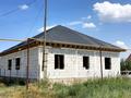 Отдельный дом · 3 комнаты · 57 м² · 10 сот., Рыскулова — Рядом новый школы за 28 млн 〒 в Исаеве — фото 10