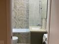 1-комнатная квартира · 45 м² · 13/17 этаж, Макатаева 2 за 370 000 ₸ в Алматы, Медеуский р-н — фото 2