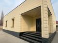 Отдельный дом · 4 комнаты · 130 м² · 5 сот., Болганбаева 9 за 46 млн 〒 в Шымкенте, Каратауский р-н