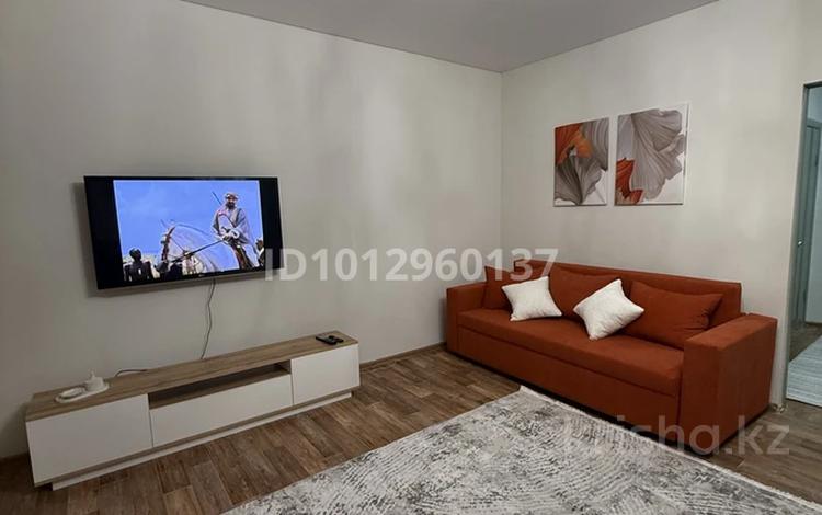 1-бөлмелі пәтер · 46 м² · 4/5 қабат, Быковского 3/1, бағасы: 250 000 ₸ в Костанае — фото 2