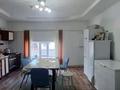 Отдельный дом · 5 комнат · 353 м² · 10 сот., Сарыжаз 20 — Тапалова ,Құлагер за 32 млн ₸ в Актобе, жилой массив Заречный-2 — фото 10